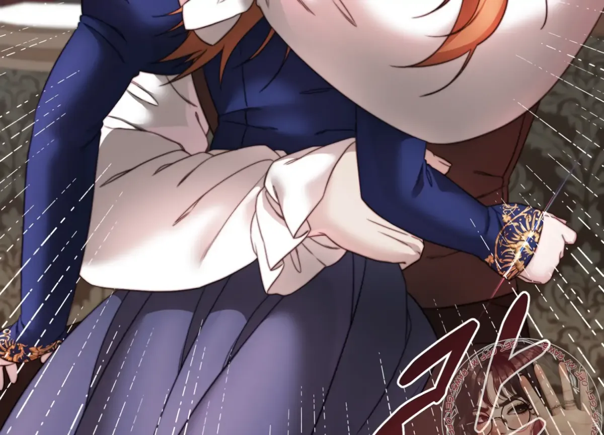 Primal Instinct Chapter 9 page 244 - 