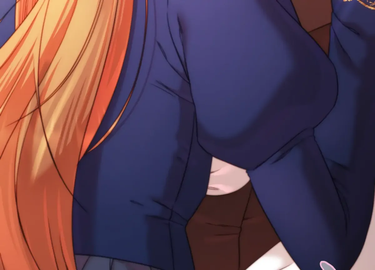 Primal Instinct Chapter 9 page 261 - 