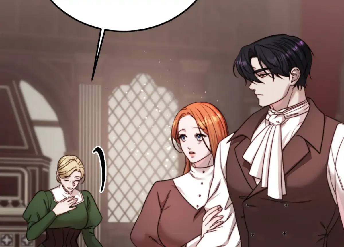 Primal Instinct Chapter 9 page 42 - 