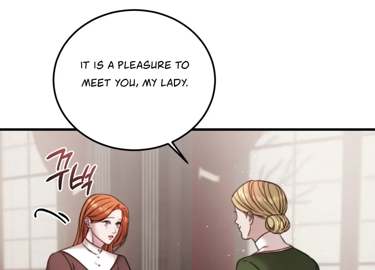 Primal Instinct Chapter 9 page 6 - 