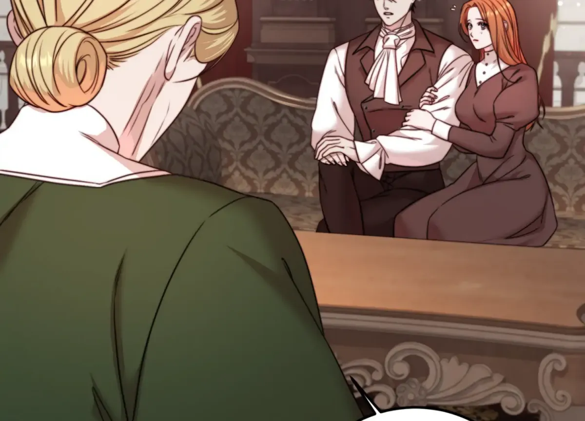 Primal Instinct Chapter 9 page 51 - 