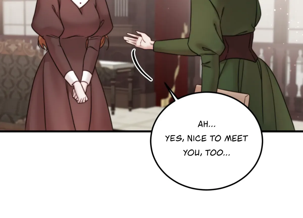 Primal Instinct Chapter 9 page 7 - 