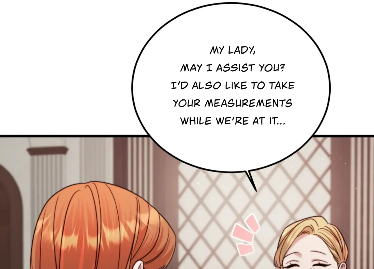 Primal Instinct Chapter 9 page 61 - 