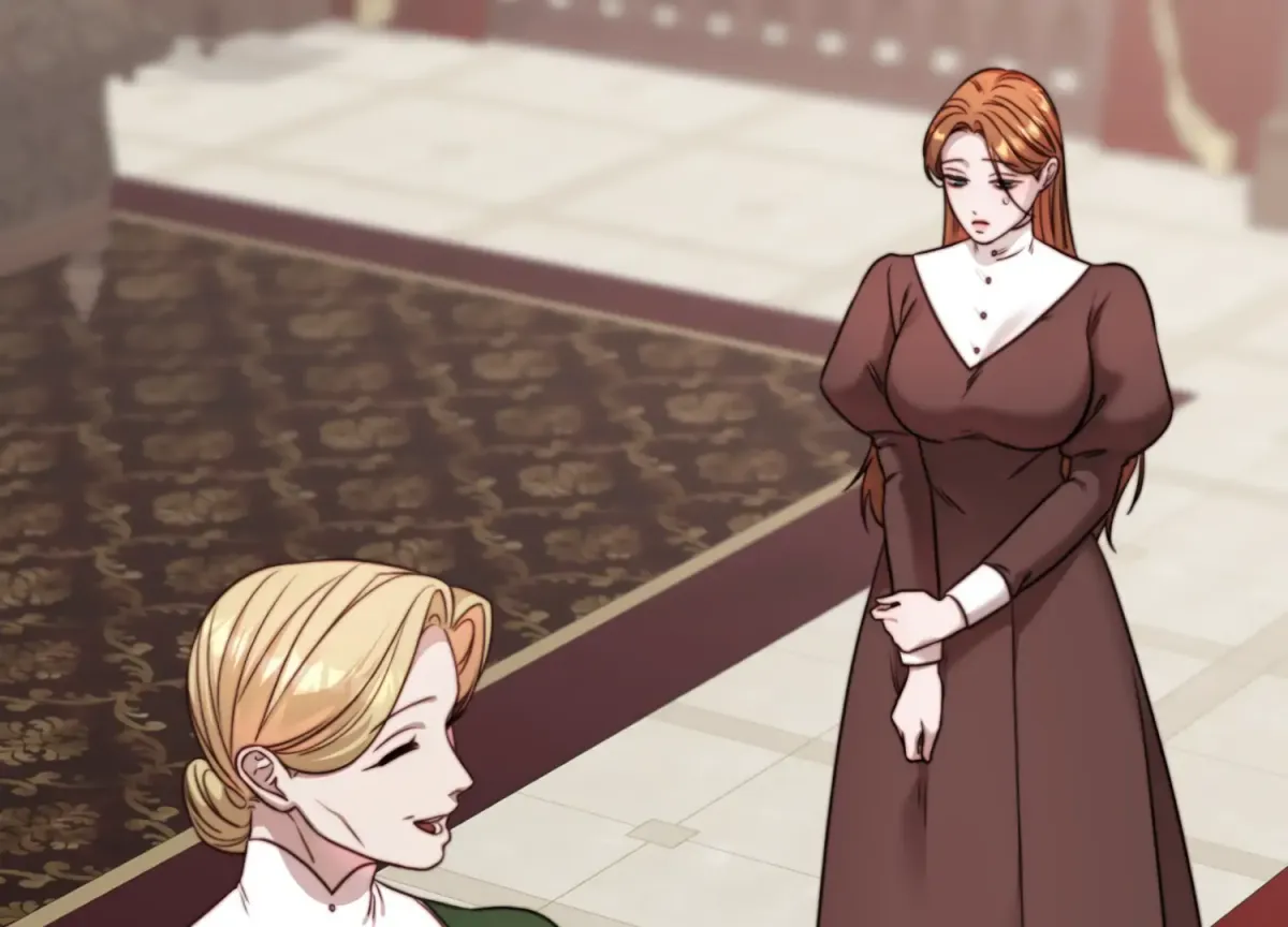 Primal Instinct Chapter 9 page 75 - 