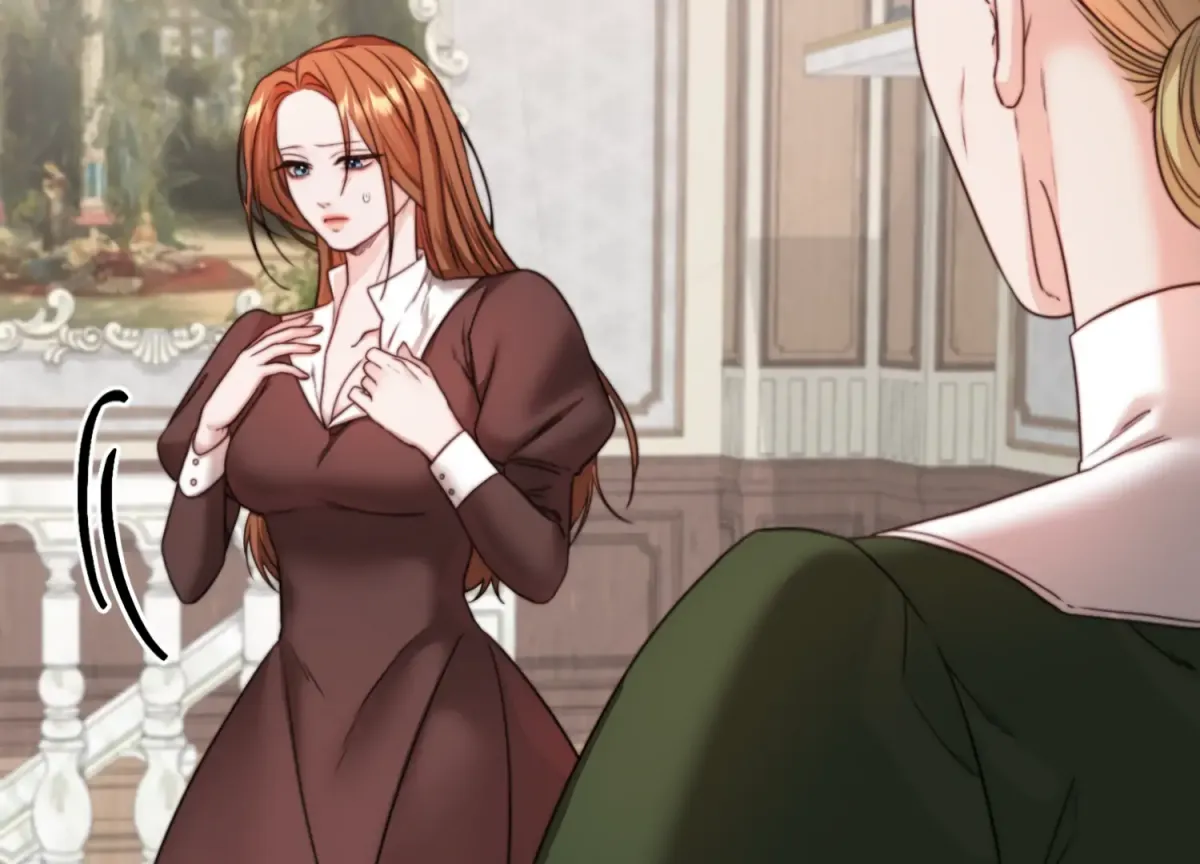 Primal Instinct Chapter 9 page 87 - 
