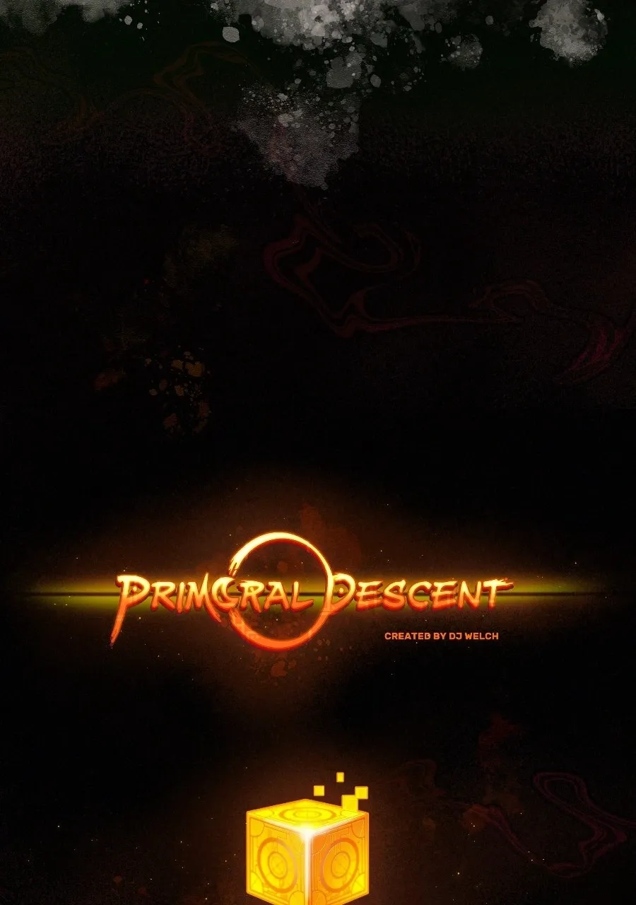 Primoral Descent Chapter 1 page 102 - 