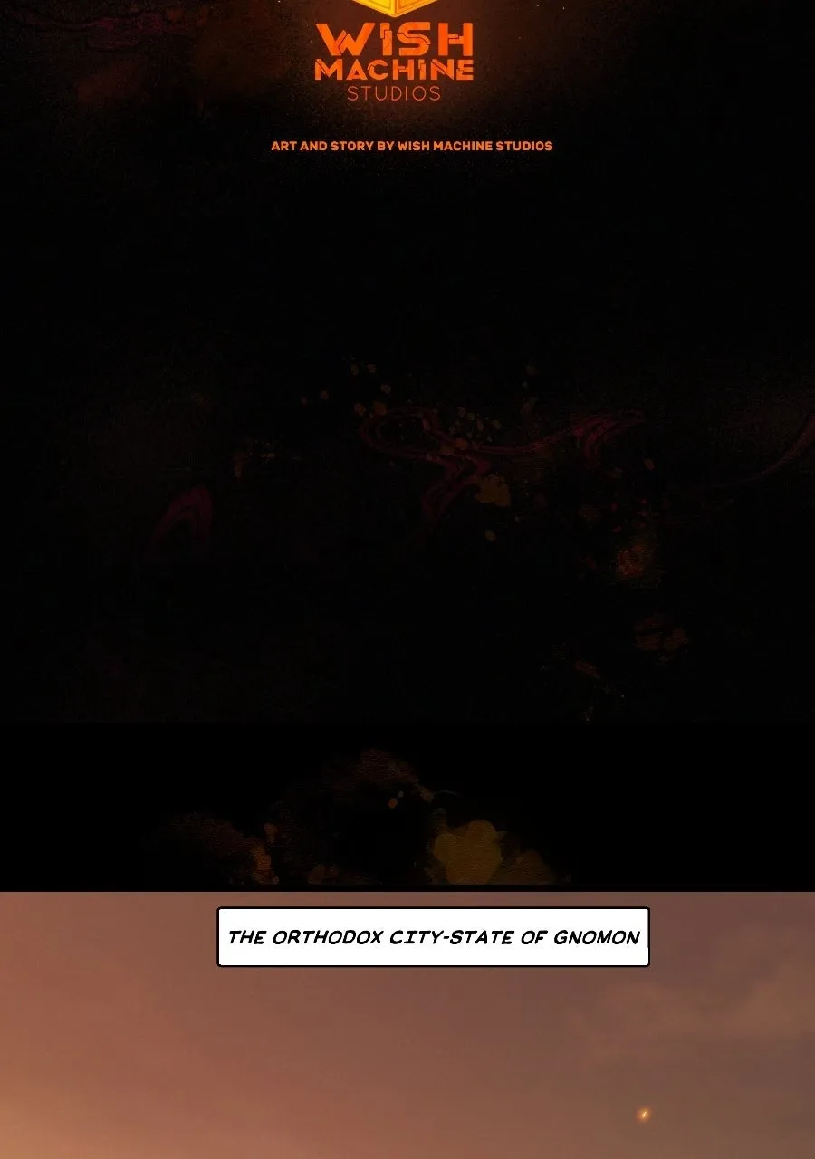 Primoral Descent Chapter 1 page 103 - 