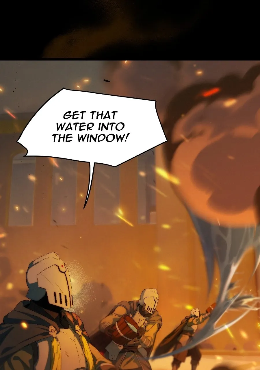 Primoral Descent Chapter 1 page 109 - 