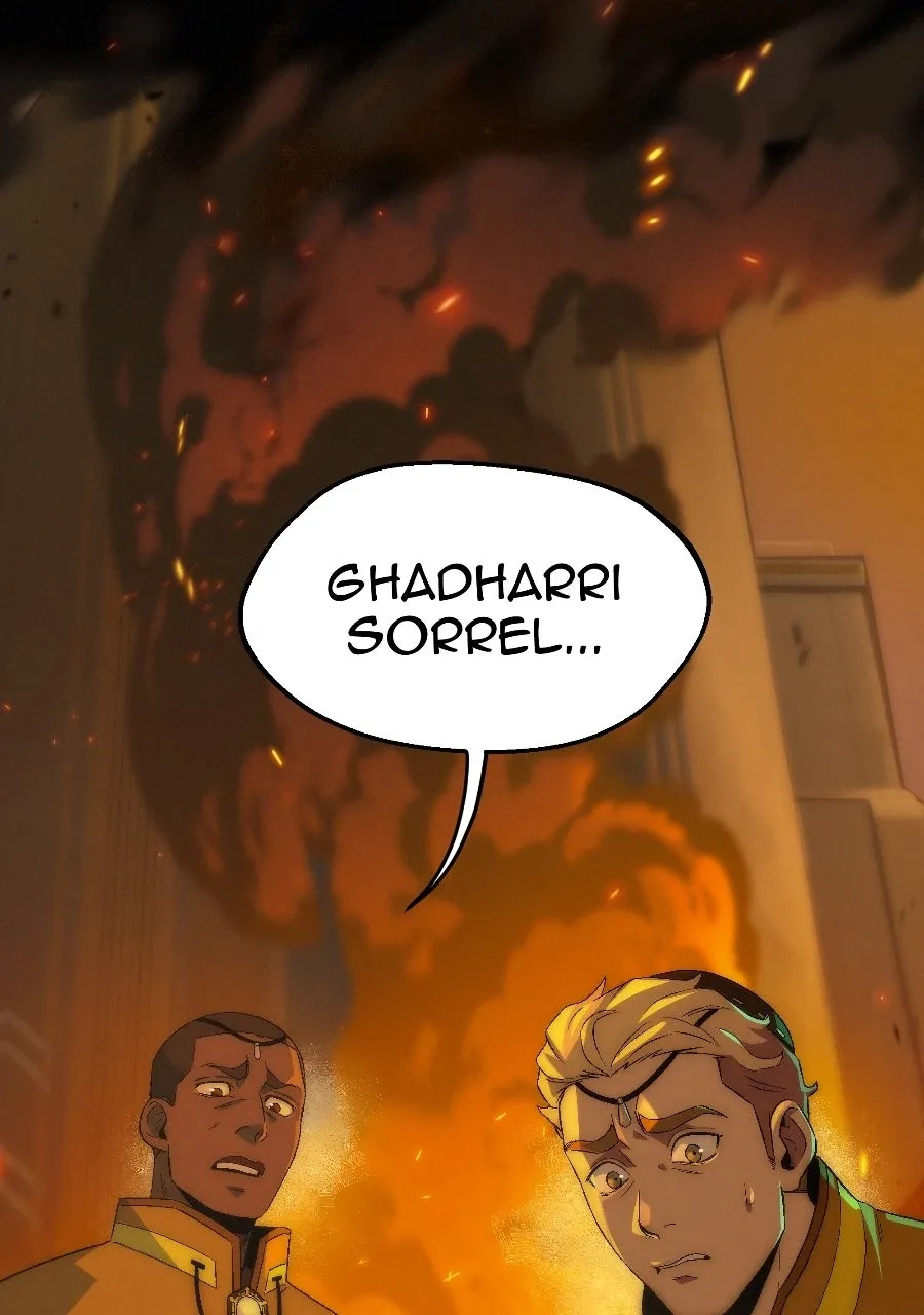 Primoral Descent Chapter 1 page 112 - 