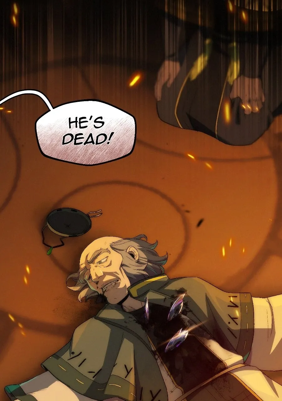 Primoral Descent Chapter 1 page 114 - 