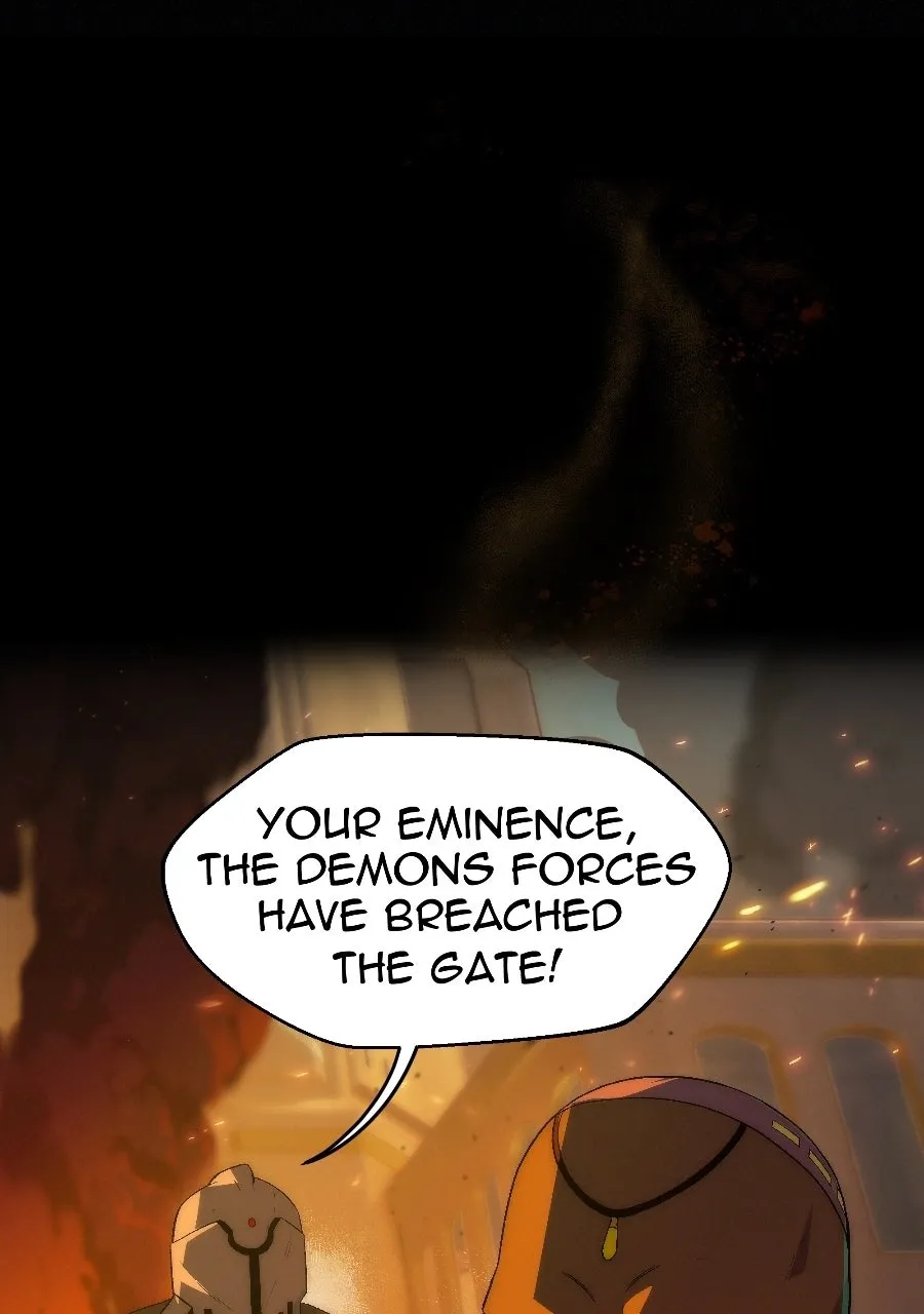 Primoral Descent Chapter 1 page 116 - 