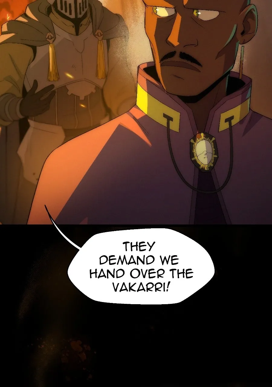 Primoral Descent Chapter 1 page 117 - 
