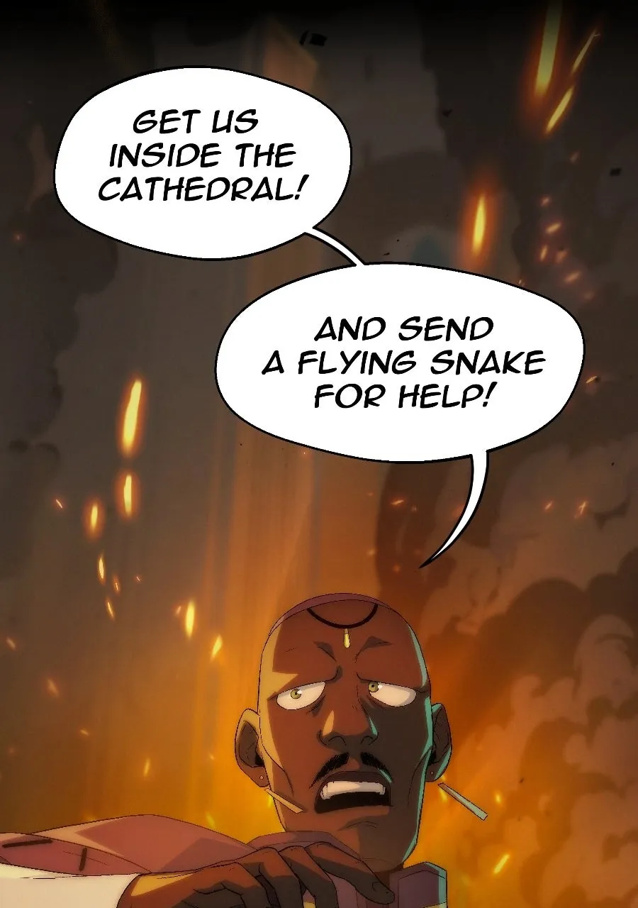 Primoral Descent Chapter 1 page 118 - 