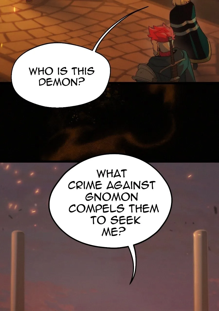 Primoral Descent Chapter 1 page 122 - 