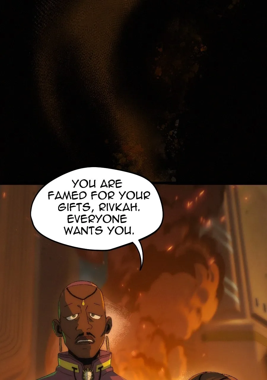 Primoral Descent Chapter 1 page 125 - 