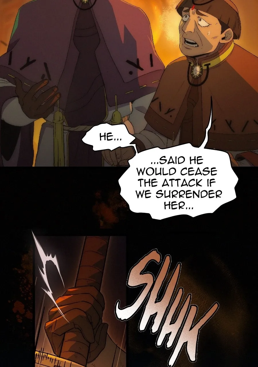 Primoral Descent Chapter 1 page 126 - 