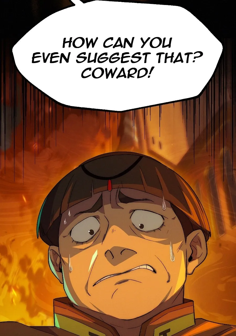 Primoral Descent Chapter 1 page 129 - 