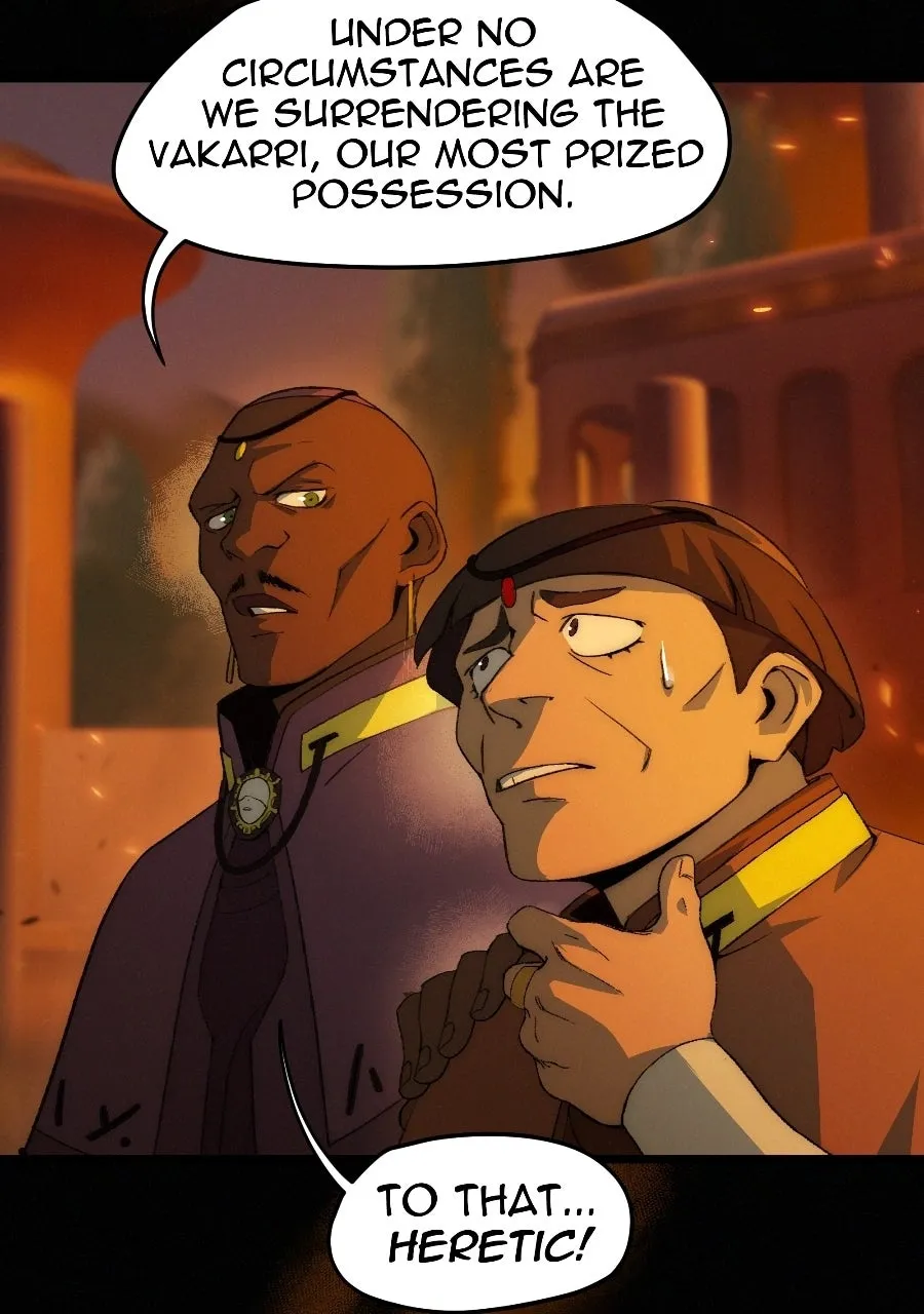 Primoral Descent Chapter 1 page 131 - 