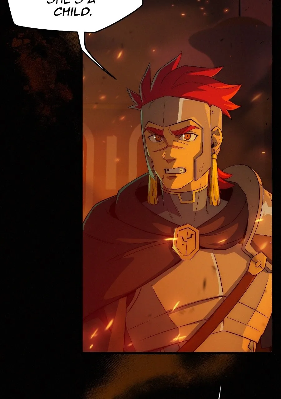 Primoral Descent Chapter 1 page 137 - 