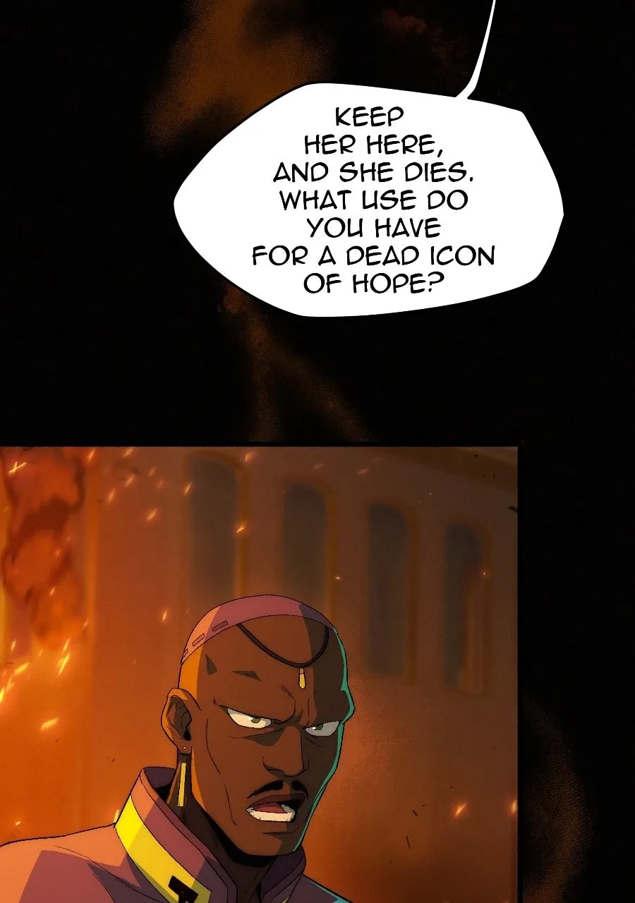 Primoral Descent Chapter 1 page 138 - 