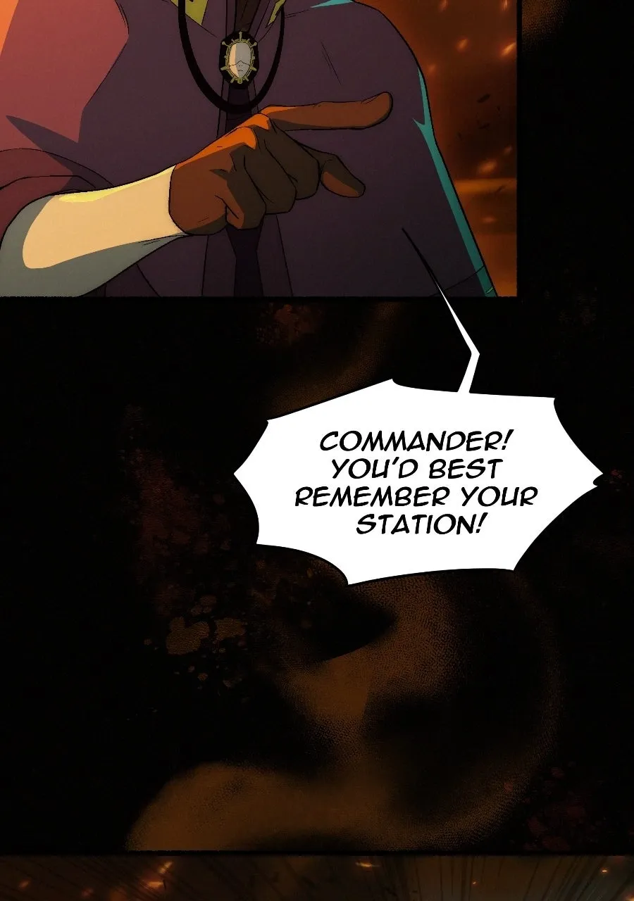 Primoral Descent Chapter 1 page 139 - 