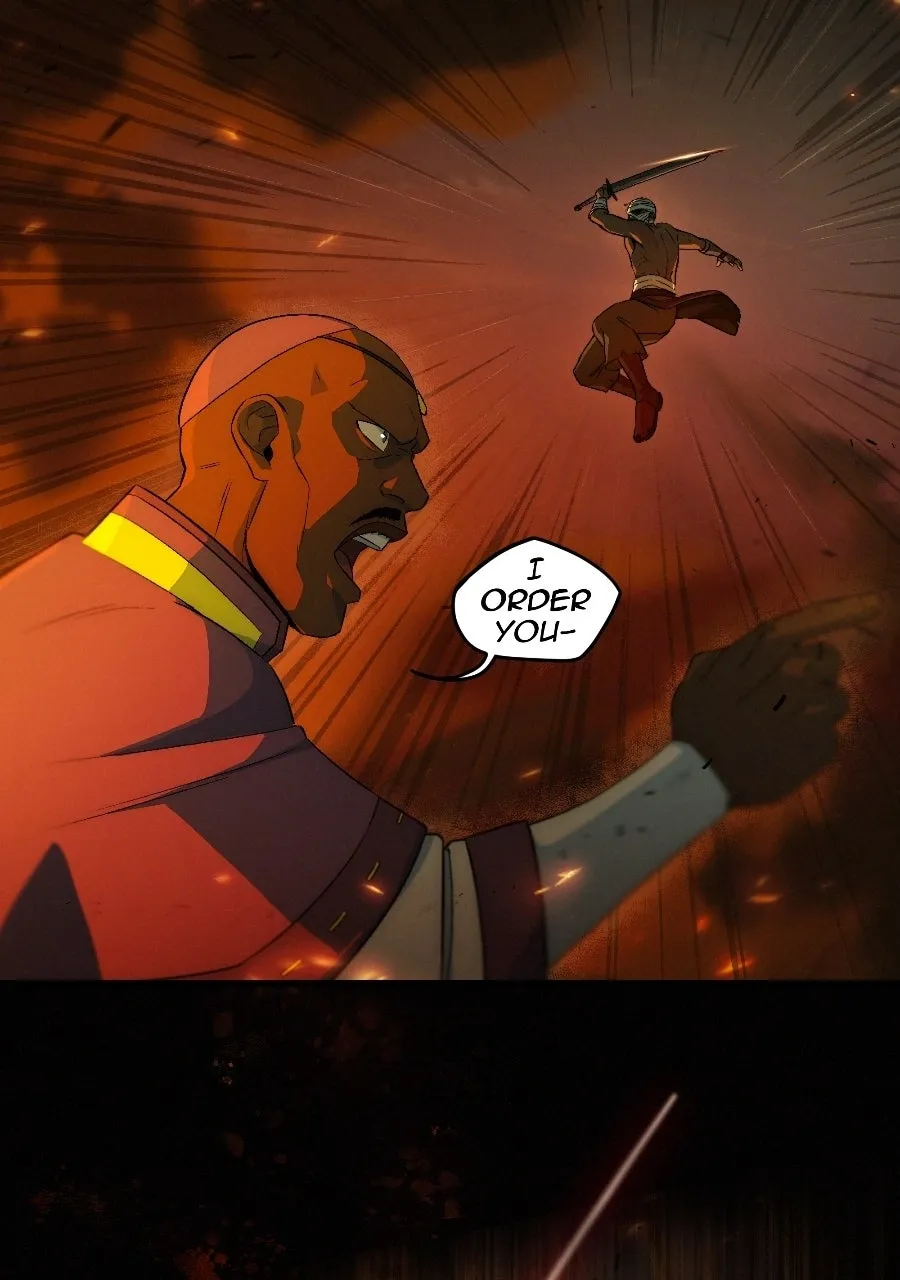 Primoral Descent Chapter 1 page 140 - 