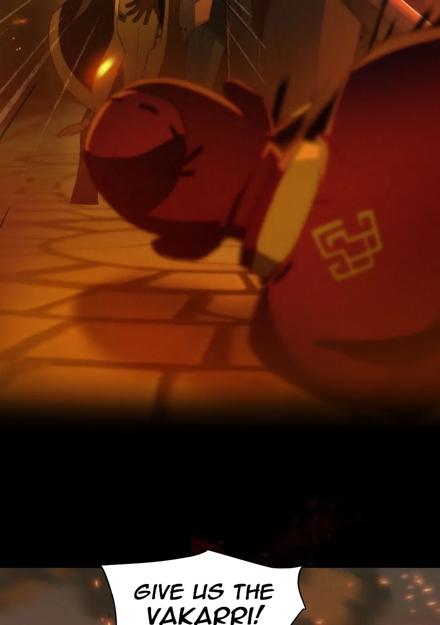 Primoral Descent Chapter 1 page 145 - 