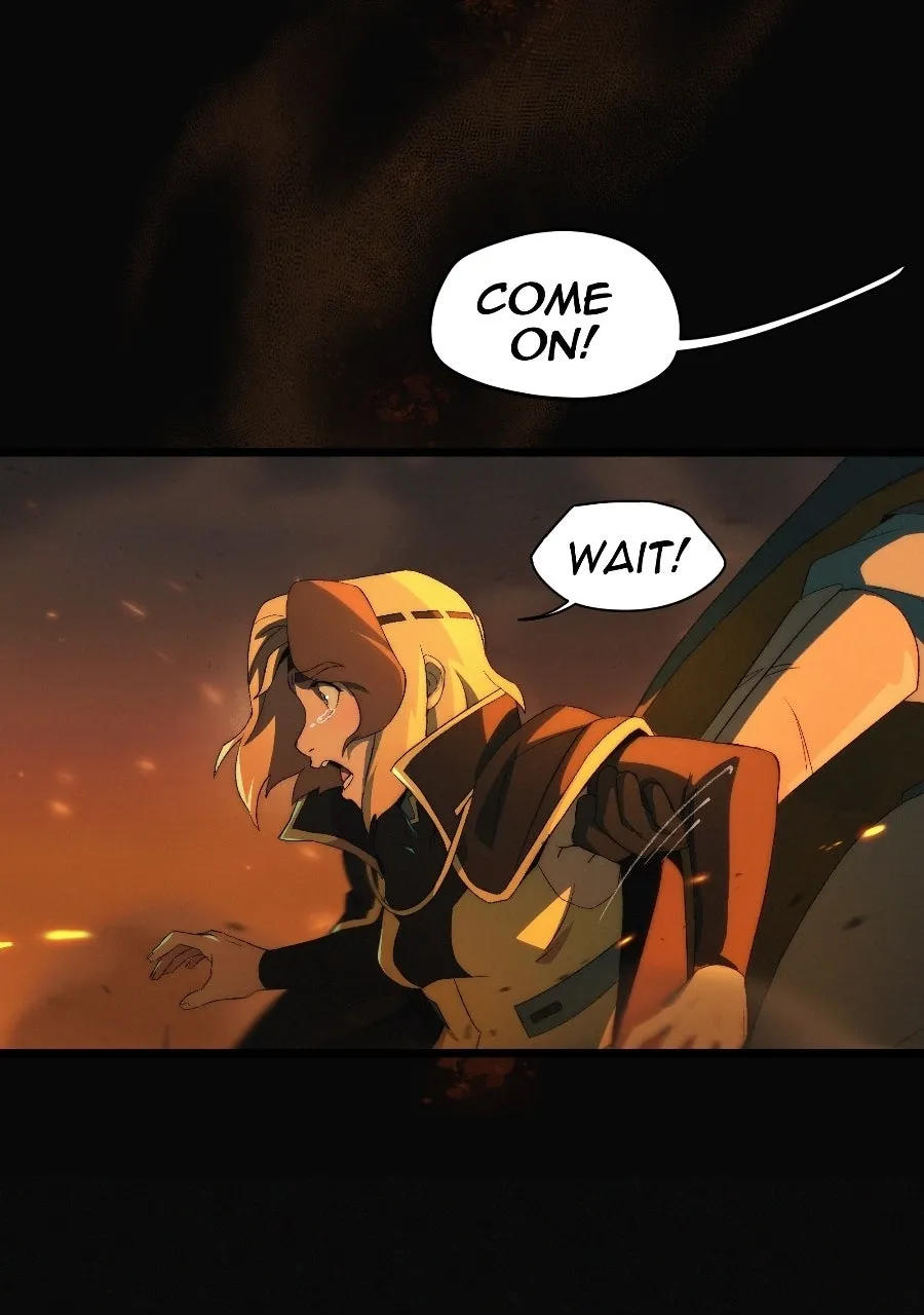 Primoral Descent Chapter 1 page 158 - 