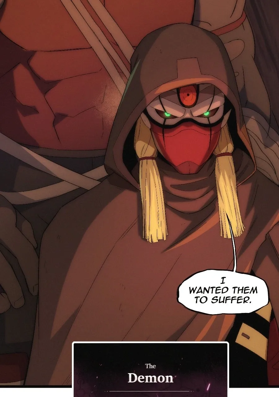 Primoral Descent Chapter 1 page 164 - 