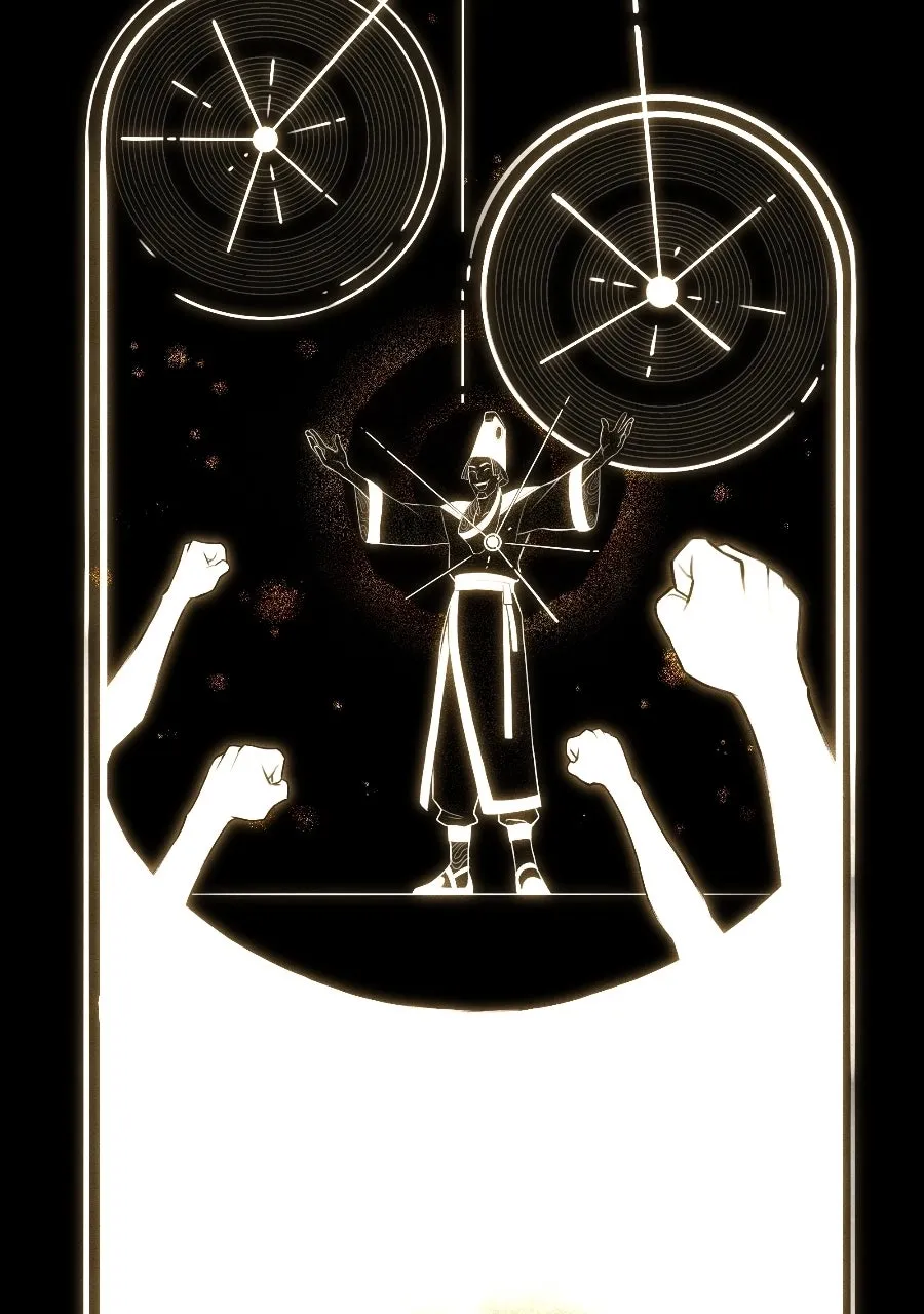 Primoral Descent Chapter 1 page 3 - 