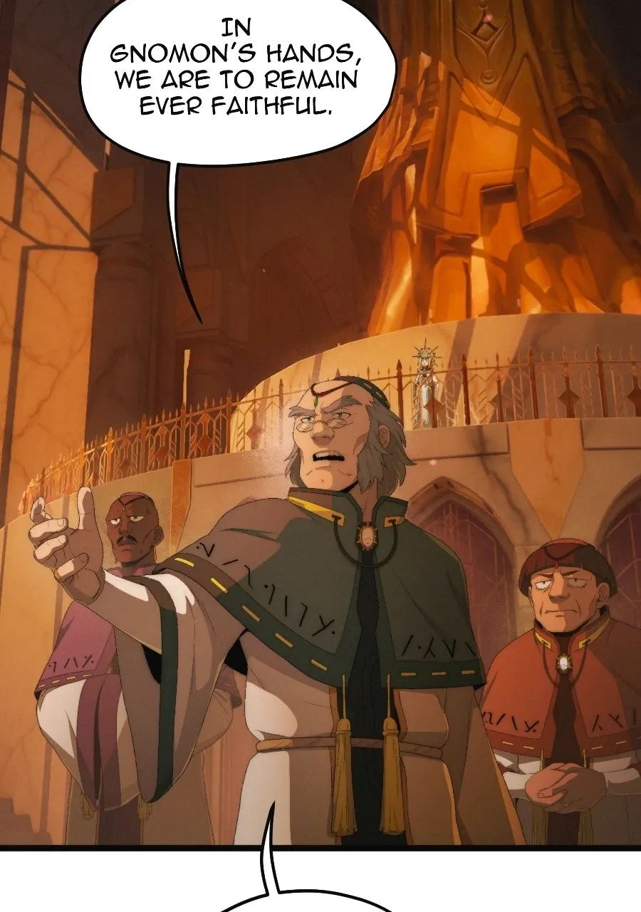 Primoral Descent Chapter 1 page 26 - 