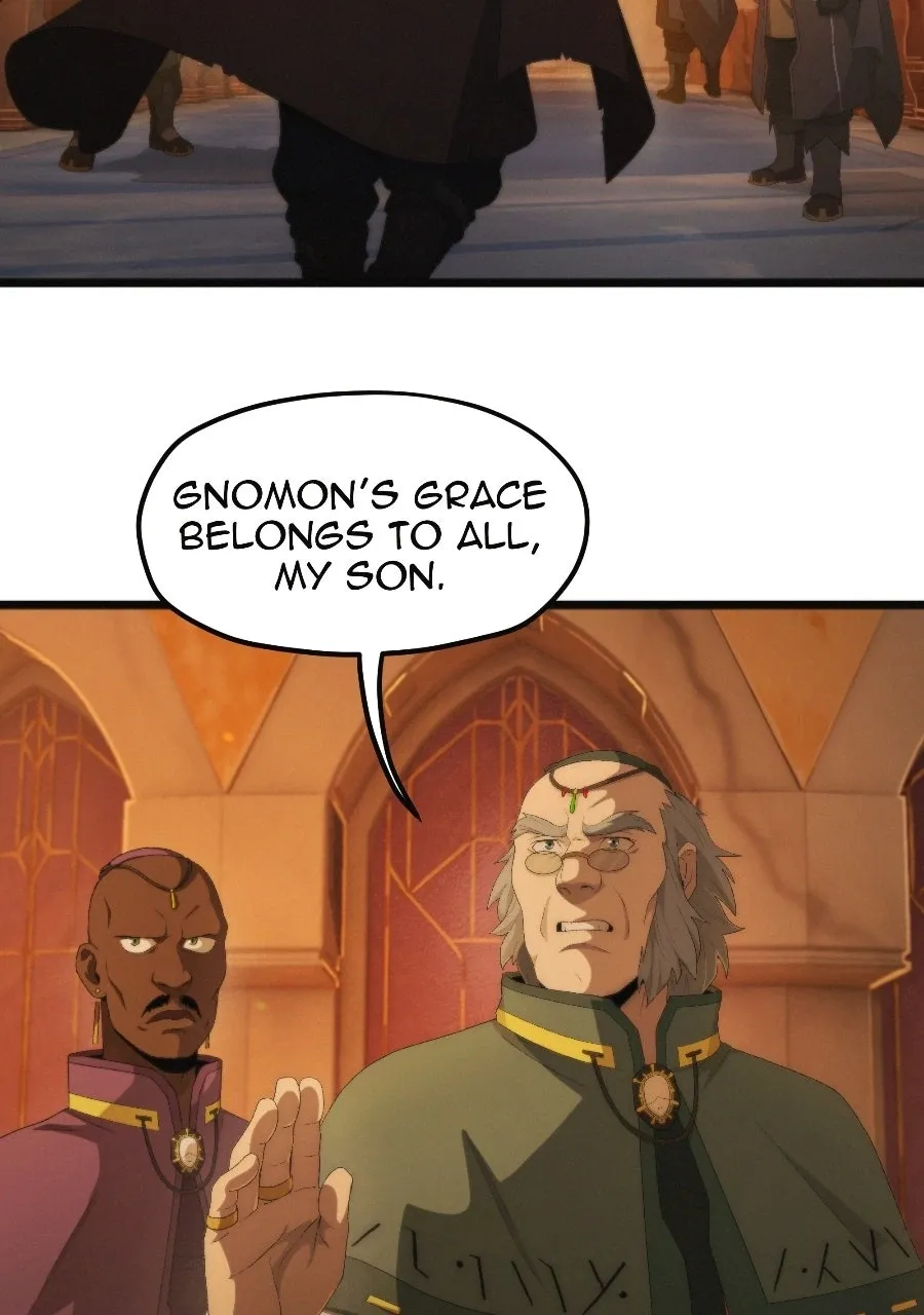Primoral Descent Chapter 1 page 36 - 