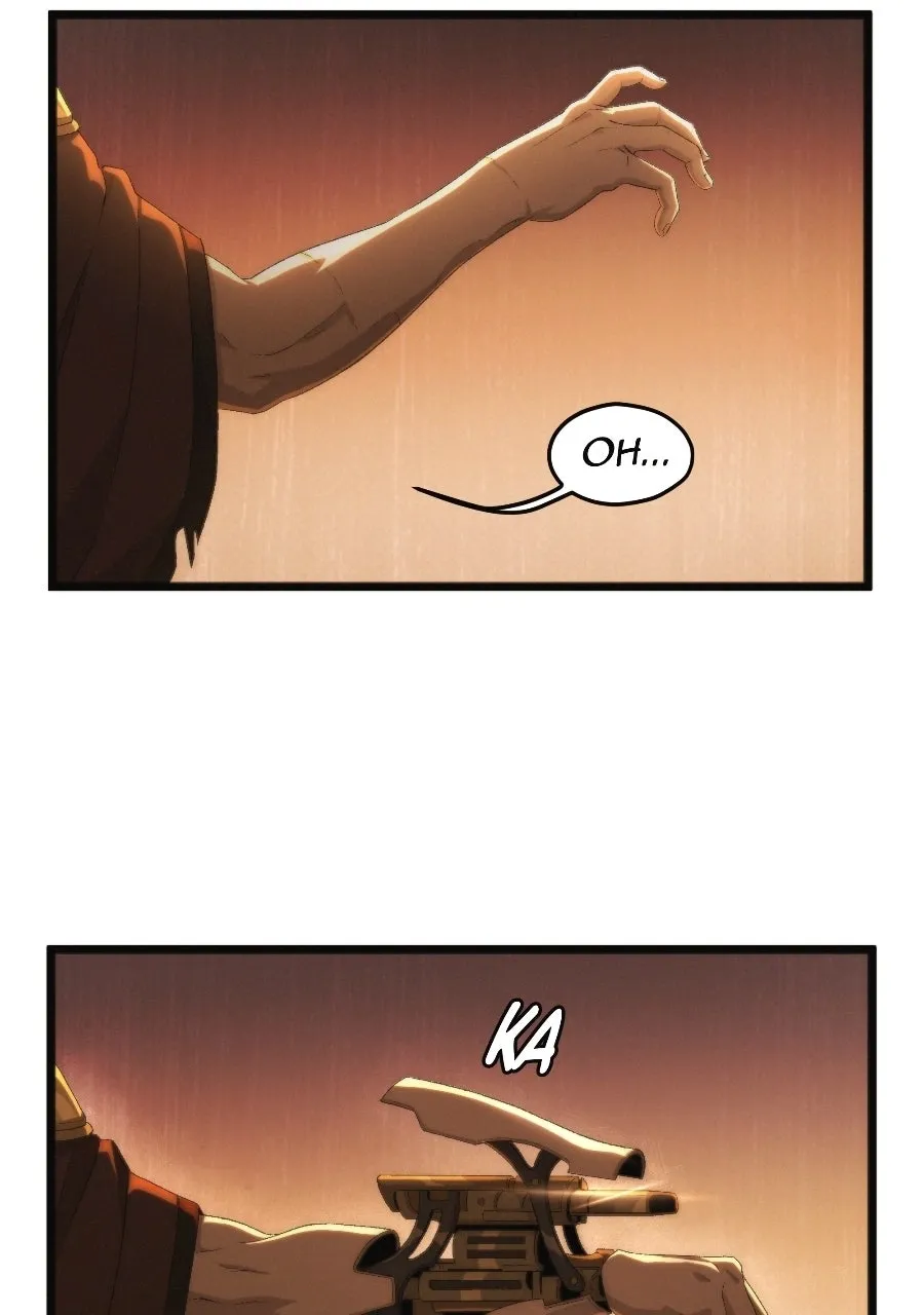 Primoral Descent Chapter 1 page 42 - 