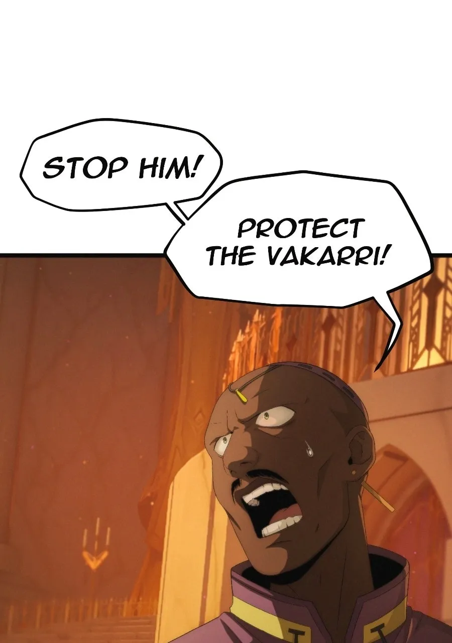 Primoral Descent Chapter 1 page 48 - 