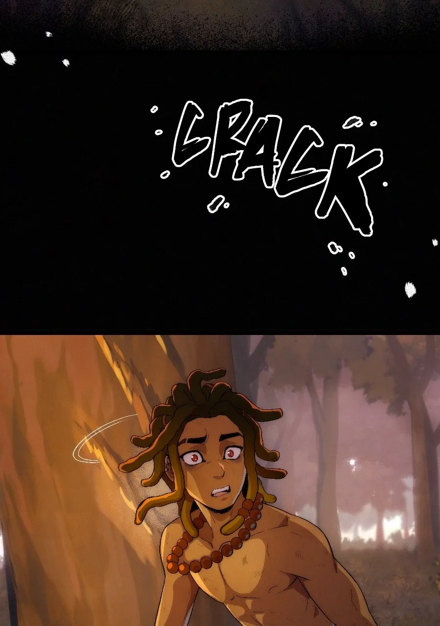 Primoral Descent Chapter 1 page 75 - 