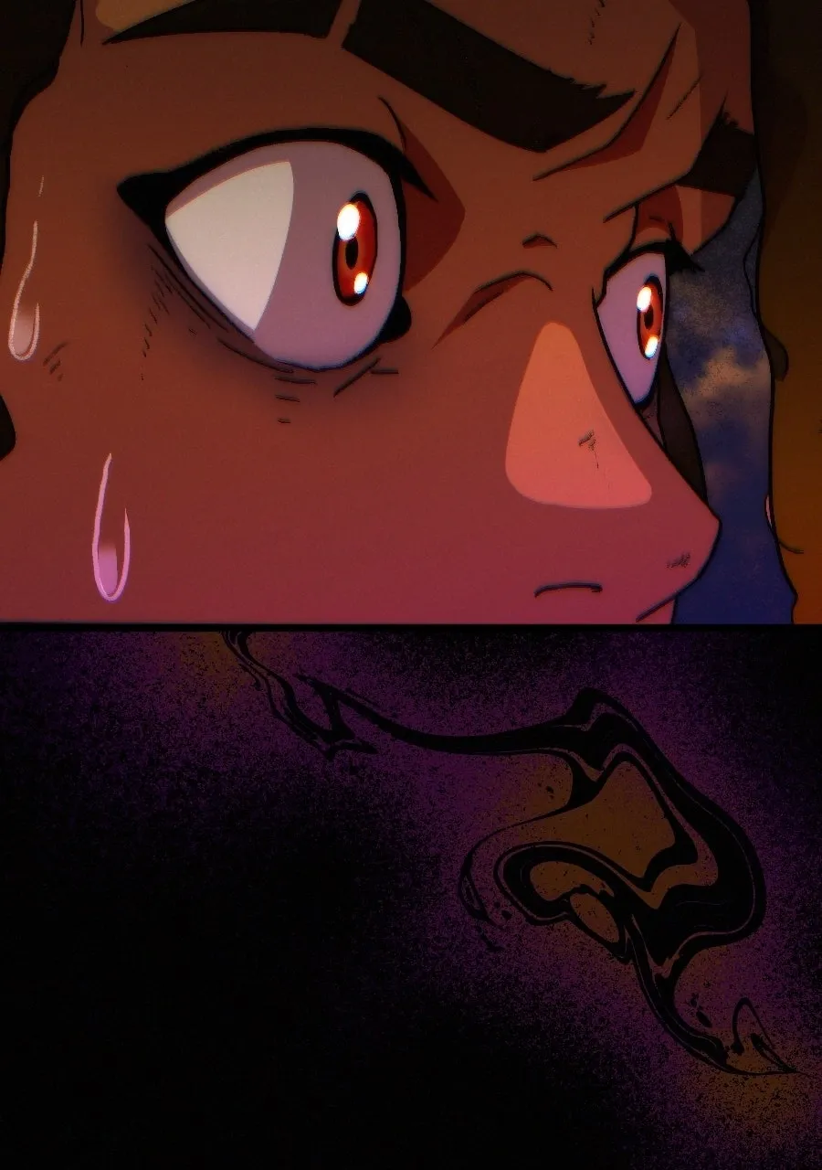 Primoral Descent Chapter 1 page 82 - 