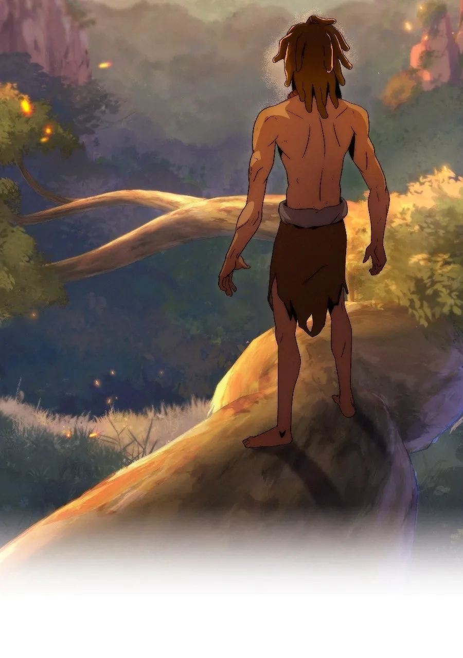 Primoral Descent Chapter 1 page 99 - 