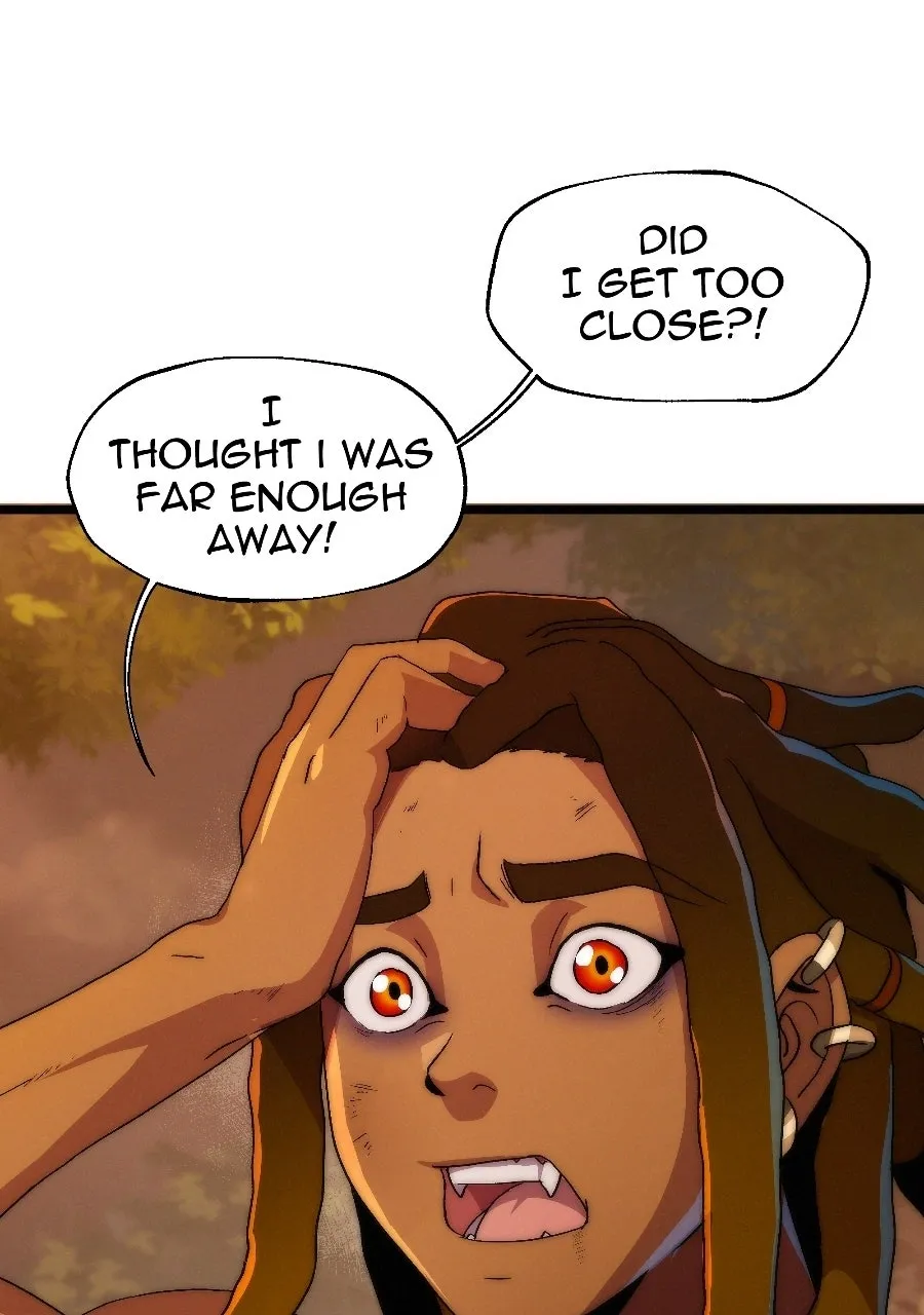 Primoral Descent Chapter 1 page 100 - 