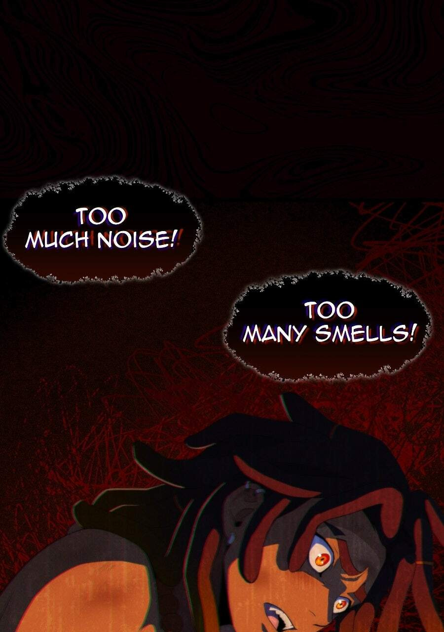 Primoral Descent Chapter 10 page 134 - 
