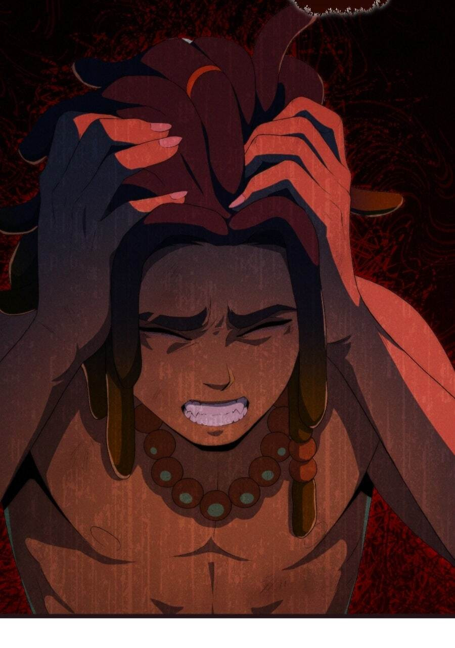 Primoral Descent Chapter 10 page 142 - 