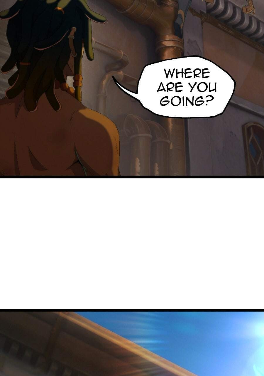 Primoral Descent Chapter 10 page 157 - 