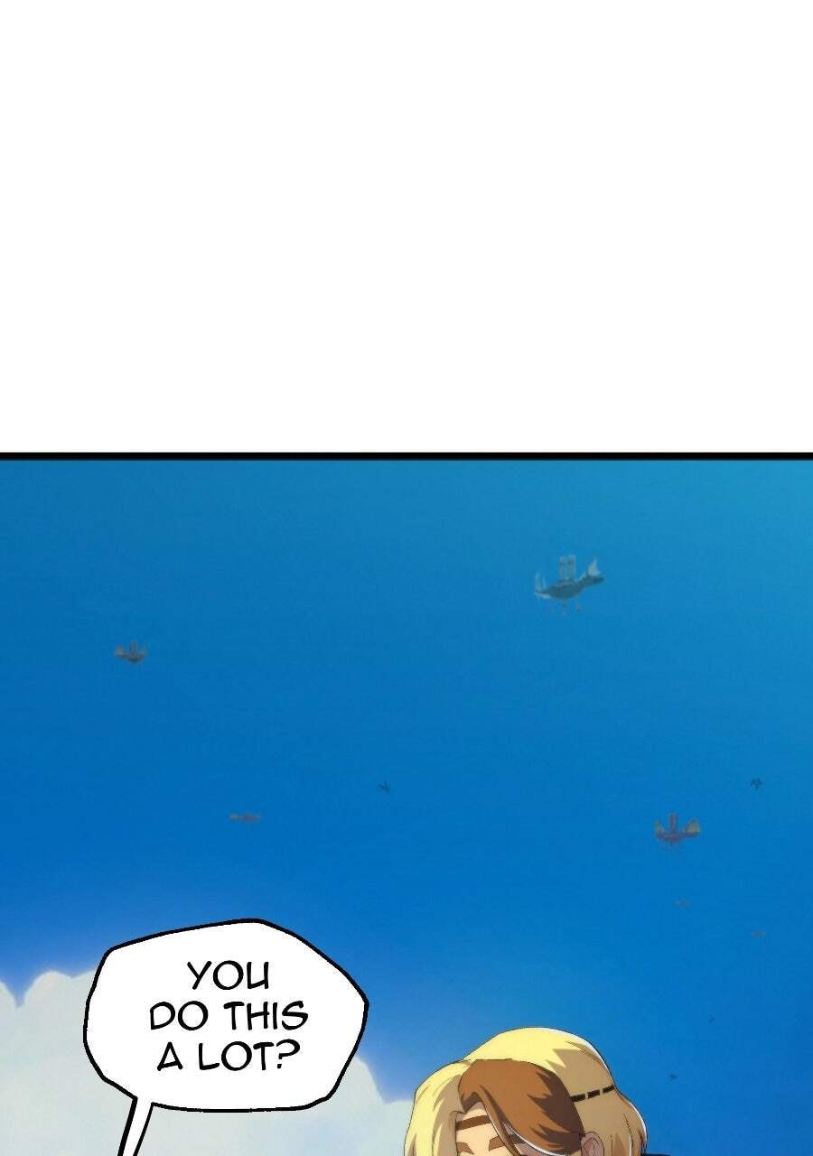 Primoral Descent Chapter 10 page 161 - 