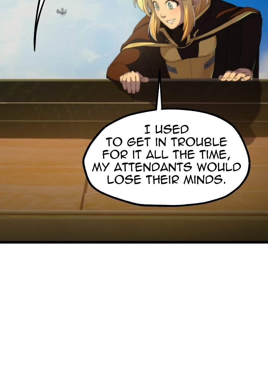 Primoral Descent Chapter 10 page 162 - 