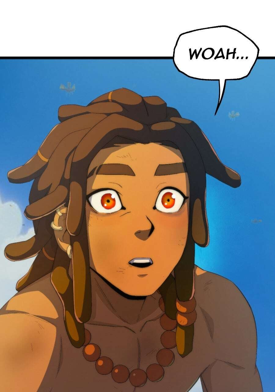Primoral Descent Chapter 10 page 165 - 