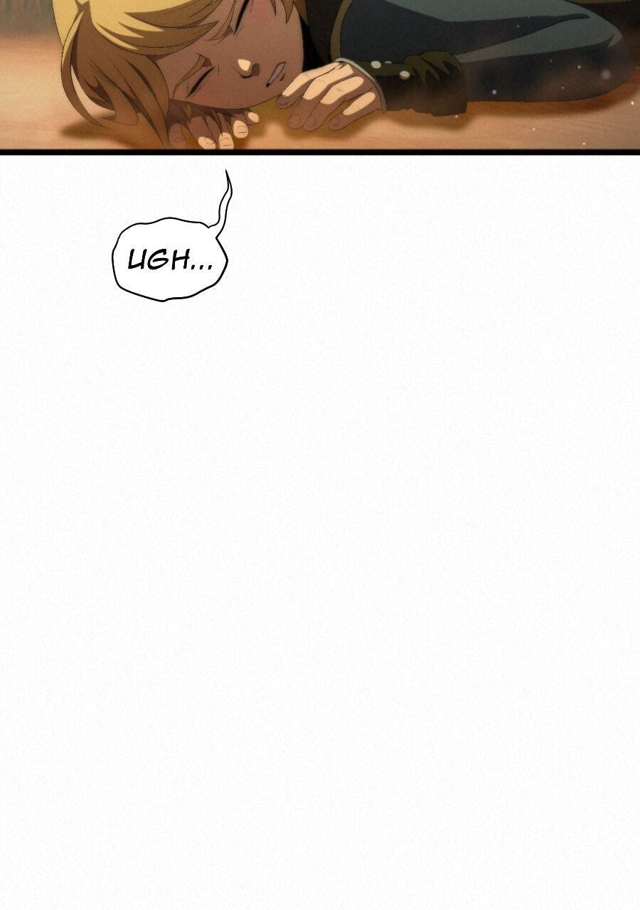 Primoral Descent Chapter 10 page 18 - 