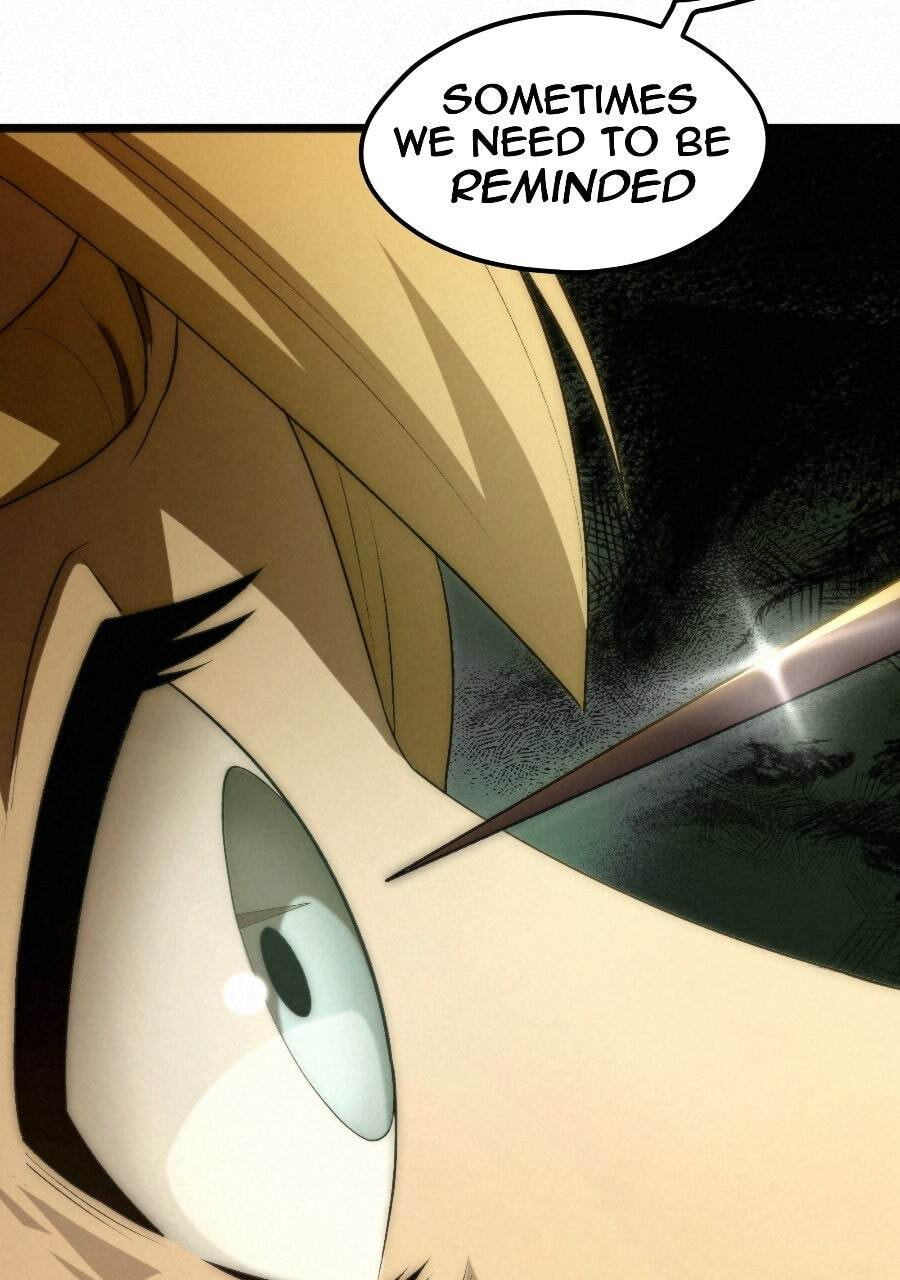 Primoral Descent Chapter 10 page 29 - 