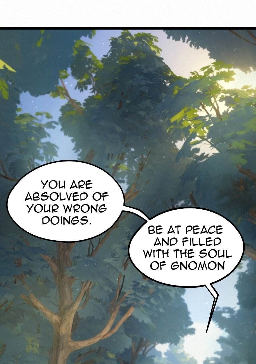 Primoral Descent Chapter 10 page 38 - 