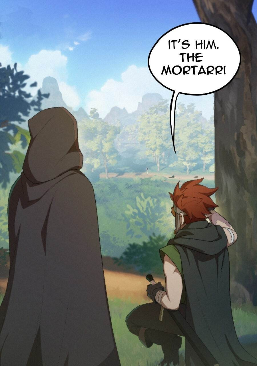 Primoral Descent Chapter 10 page 57 - 