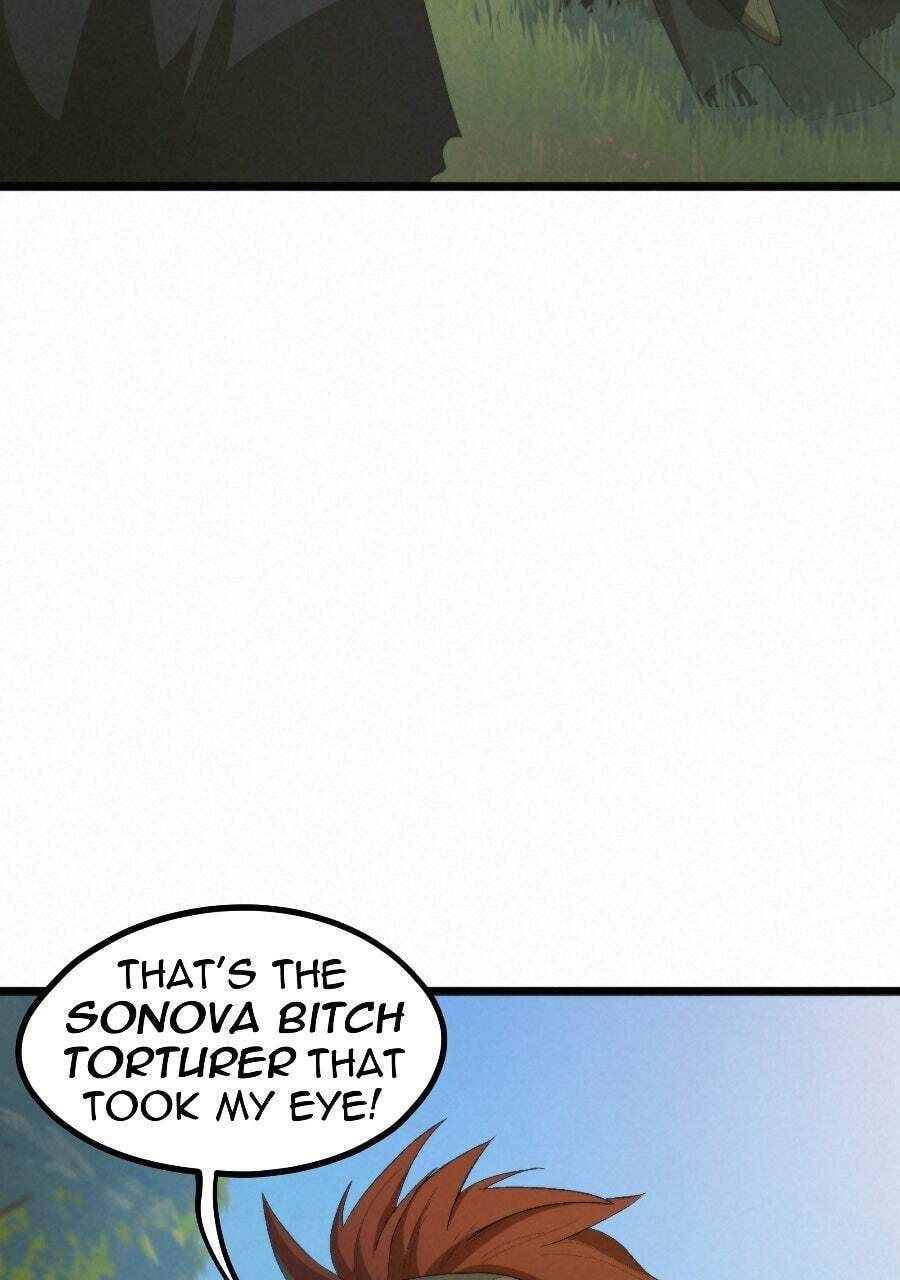 Primoral Descent Chapter 10 page 58 - 