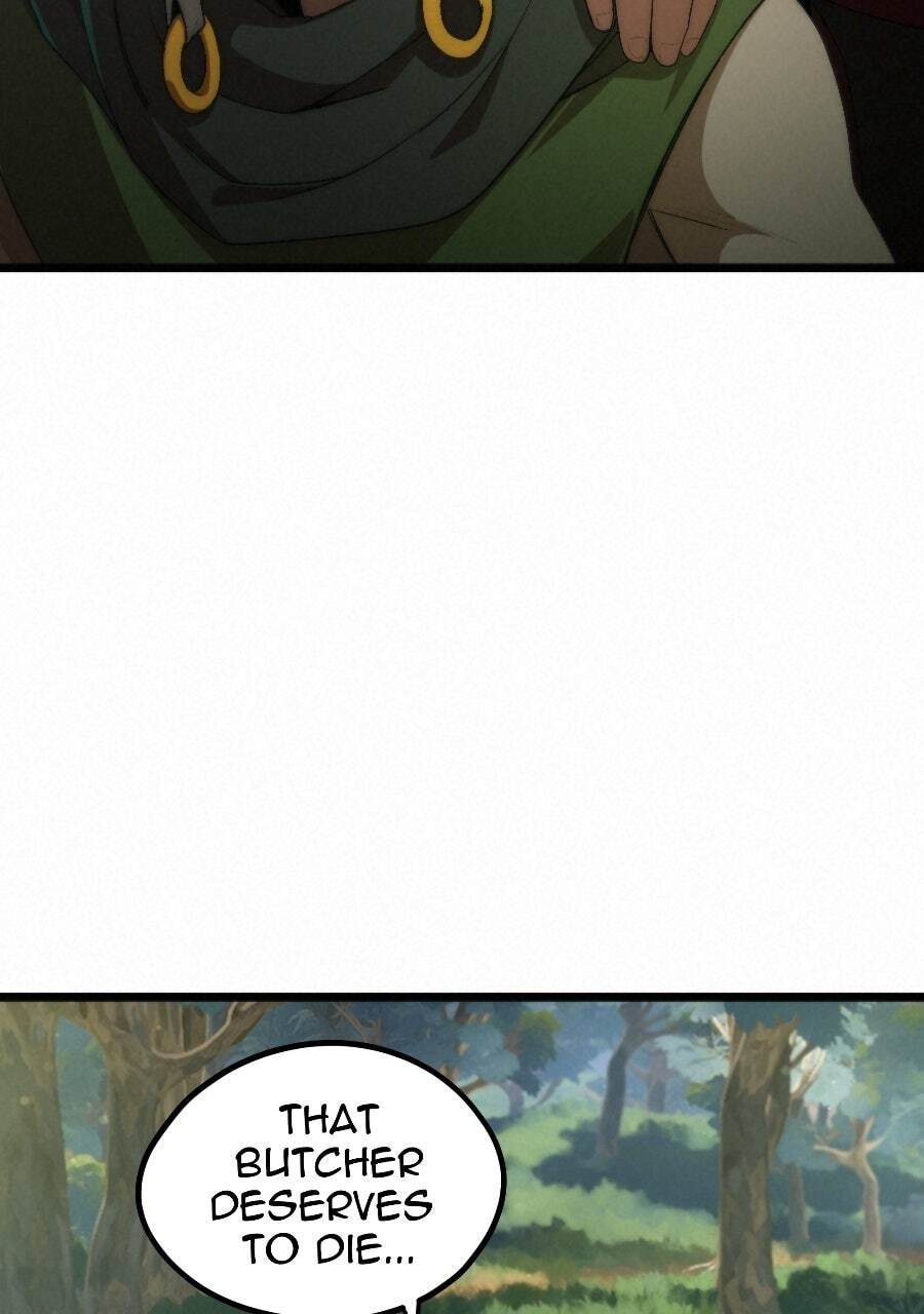 Primoral Descent Chapter 10 page 61 - 